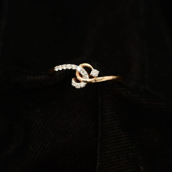 Ladies Ring