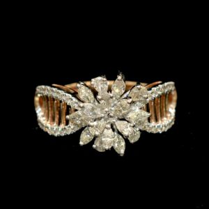 Ladies Ring