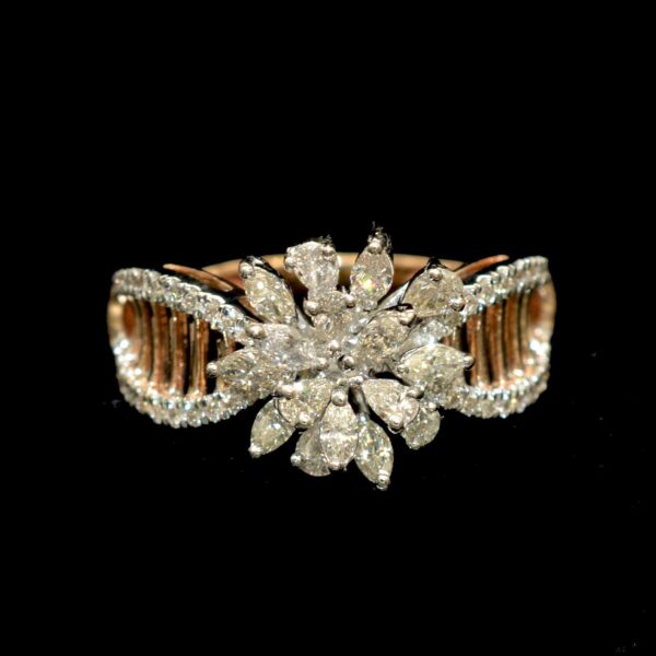 Ladies Ring