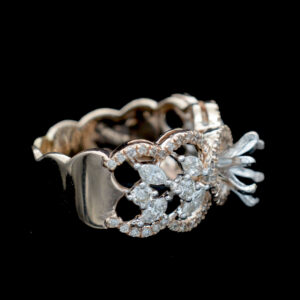 Ladies Ring