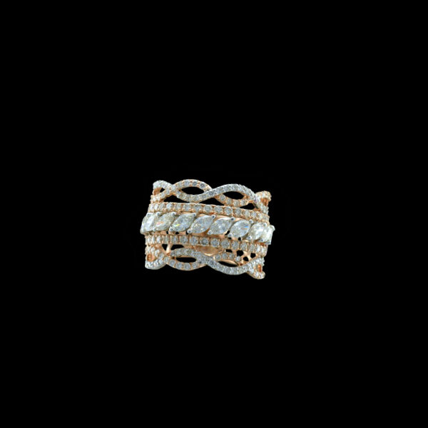 Ladies Ring