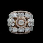 Ladies RING