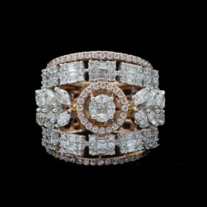 Ladies RING