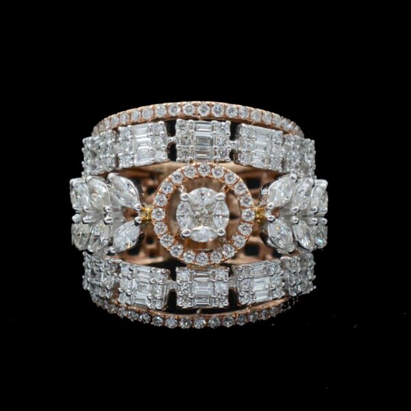 Ladies RING