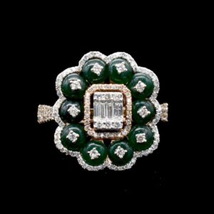 Ladies Ring