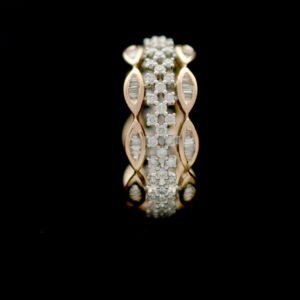 Ladies Ring