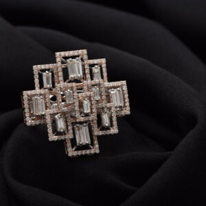 Ladies Ring