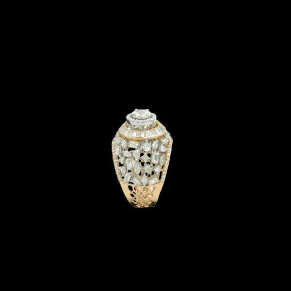 Ladies Ring