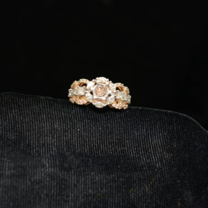 Ladies Ring