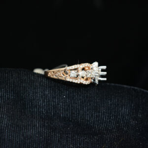Ladies Ring