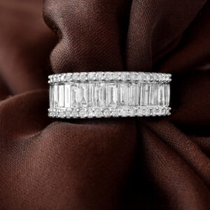 Ladies Ring
