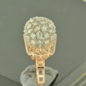 Ladies RING