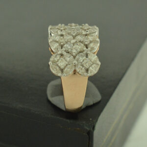 Ladies Ring