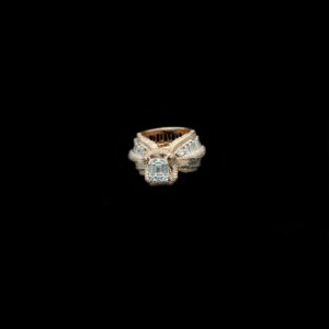 Ladies Ring