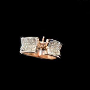 Ladies Ring