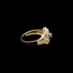 Ladies Ring