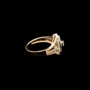 Ladies Ring