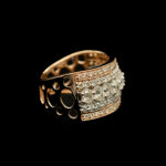 Ladies Ring