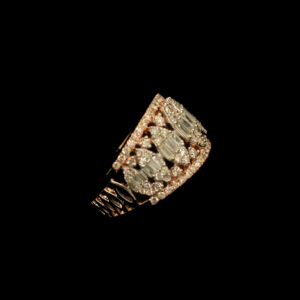Ladies Ring