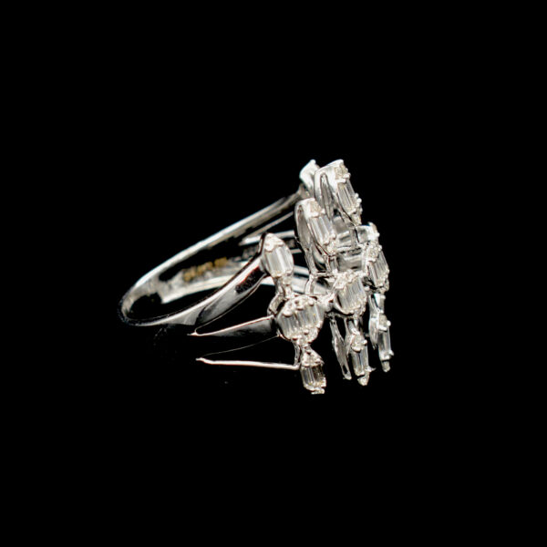 Ladies Ring