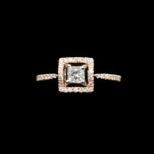Ladies RING