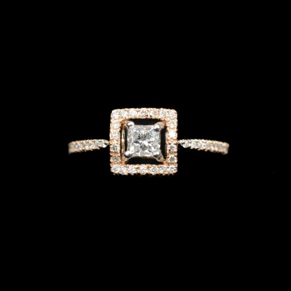 Ladies RING