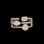 Ladies RING