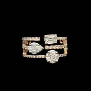 Ladies RING