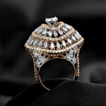 Ladies RING