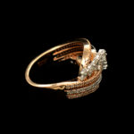 Ladies Ring