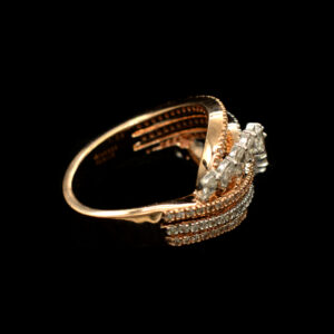 Ladies Ring