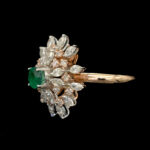 Ladies RING