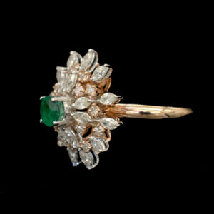 Ladies RING