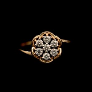 Ladies RING
