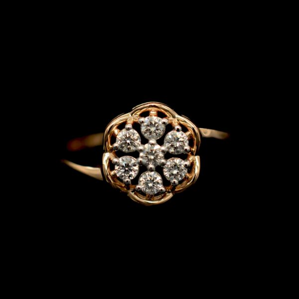 Ladies RING