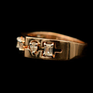 Ladies Ring