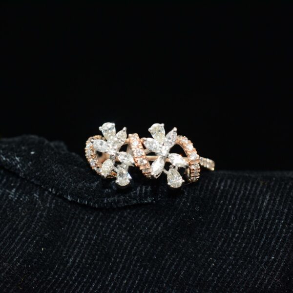 Ladies Ring
