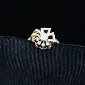 Ladies Ring