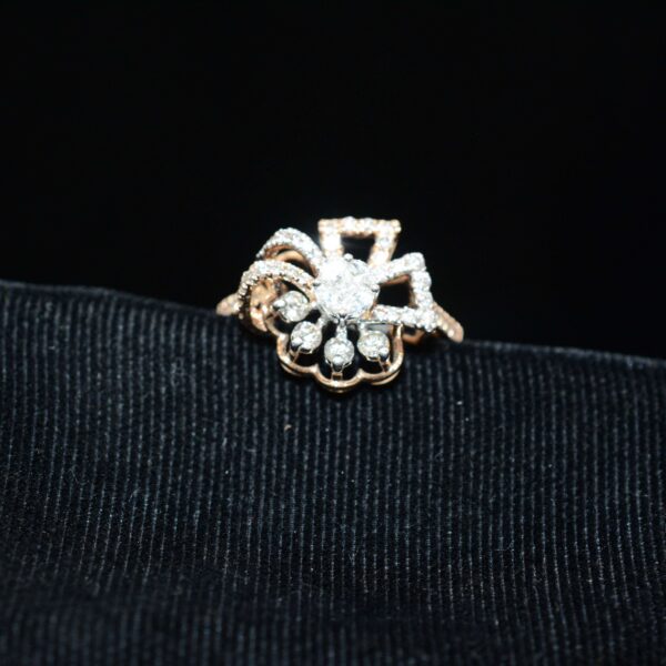 Ladies Ring