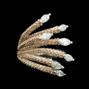 Ladies Ring