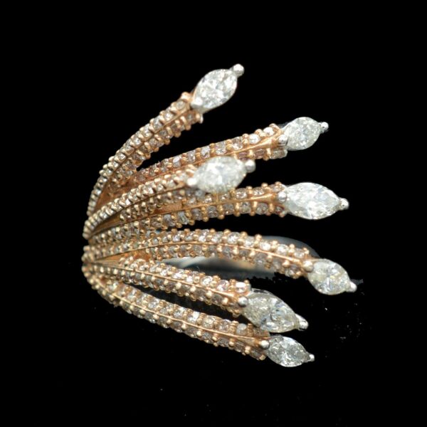 Ladies Ring