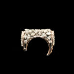 Ladies RING