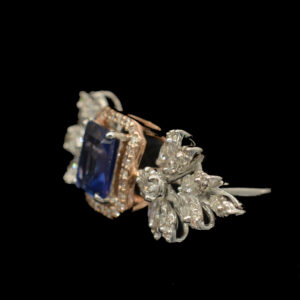Ladies RING