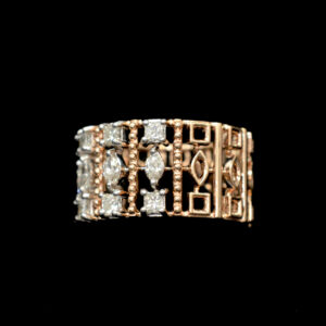 Ladies Ring