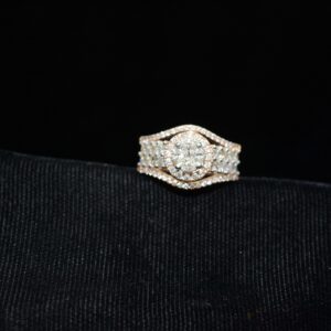 Ladies RING