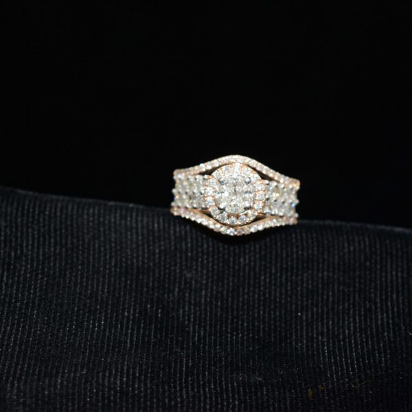Ladies RING