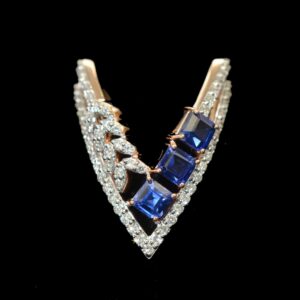 Ladies RING
