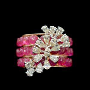 Ladies RING