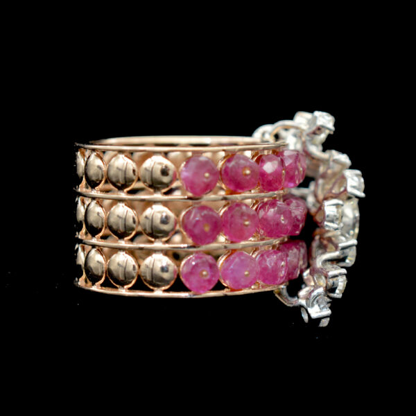 Ladies RING
