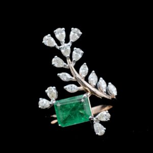 Ladies Ring